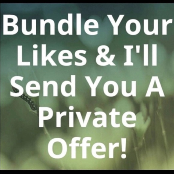 Bundle Items For A Great Deal! - Picture 1 of 1